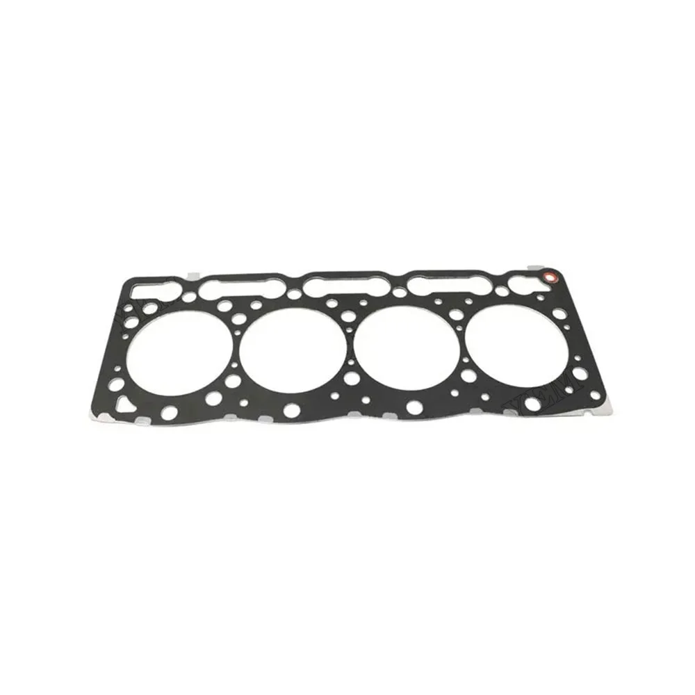 Cylinder Head Gasket 6691297 for Kubota Engine V1505 Loader S100 Excavator 425 428 2