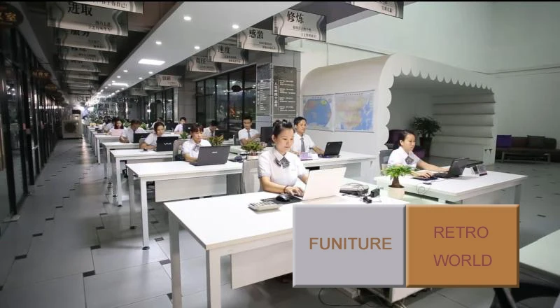 FOSHAN CITY GOOD HOME FURNITURE LIMITED 1