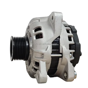 Suitable for Emgrand EC8/1.8/2.0/2.4 Global Hawk 2.0/2.4 Geely Generator 01650468 F000BL0605 1016050468 Car alternator