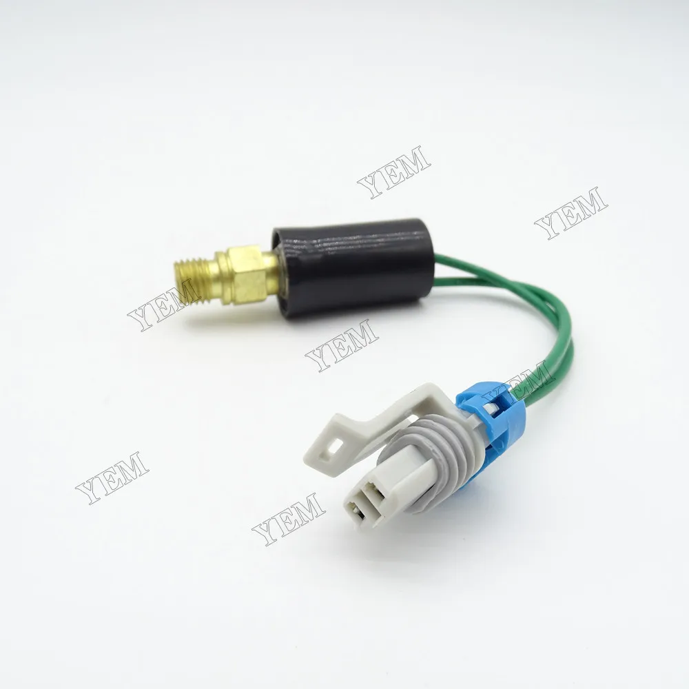 Oil Pressure Switch RE212880 for John Deere Machinery Engine Spare Parts 3
