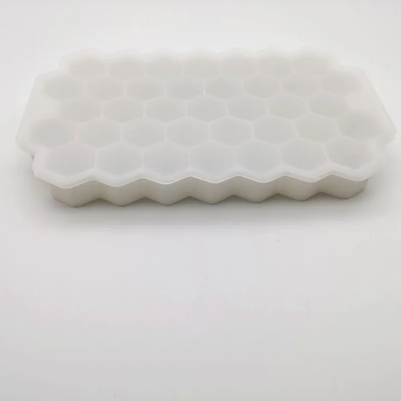 honeycomb structure reusable safe frozen ice