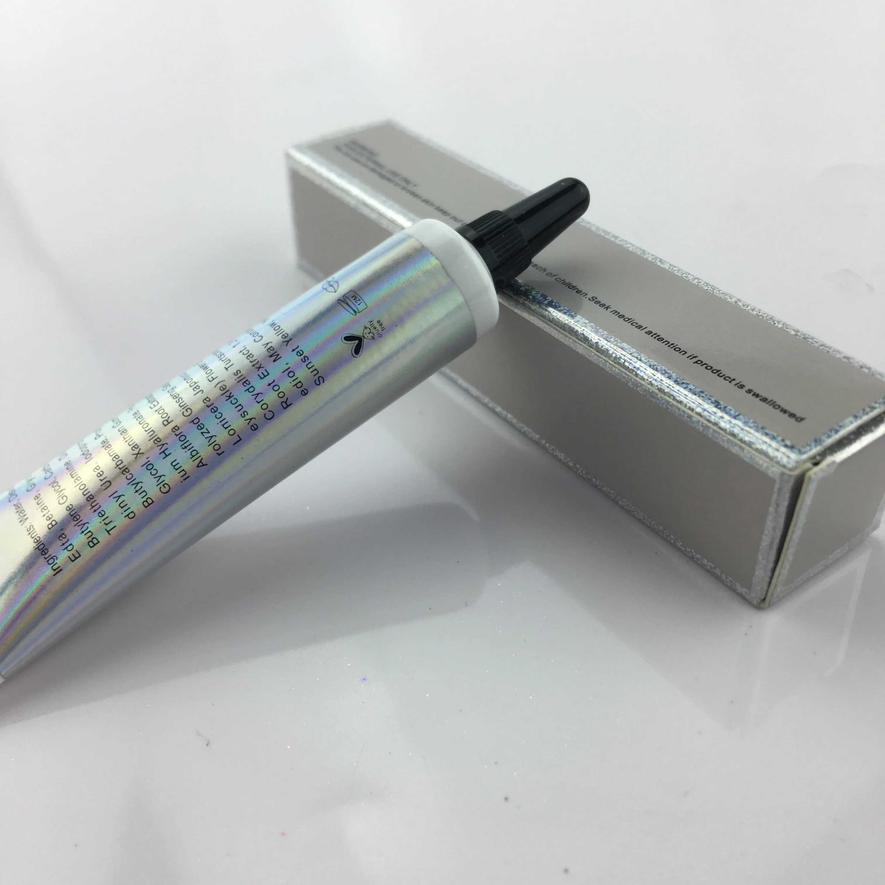 Sheeneffect хорошее качество основа для теней век веганская грунтовка глаз Косметика частной марки блестящая посылка тени праймер