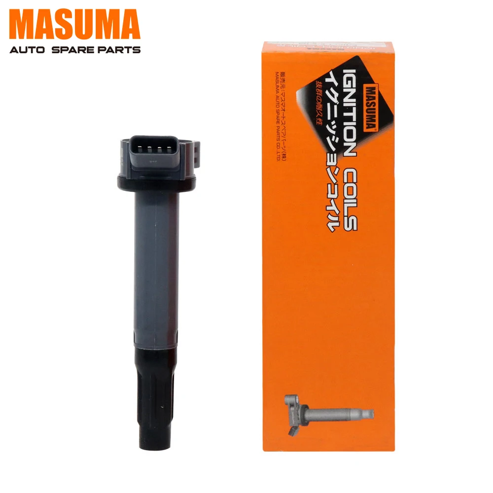imoimoまま Masuma Ignition Coil MIC-111 for Toyota Avalon & Lexus