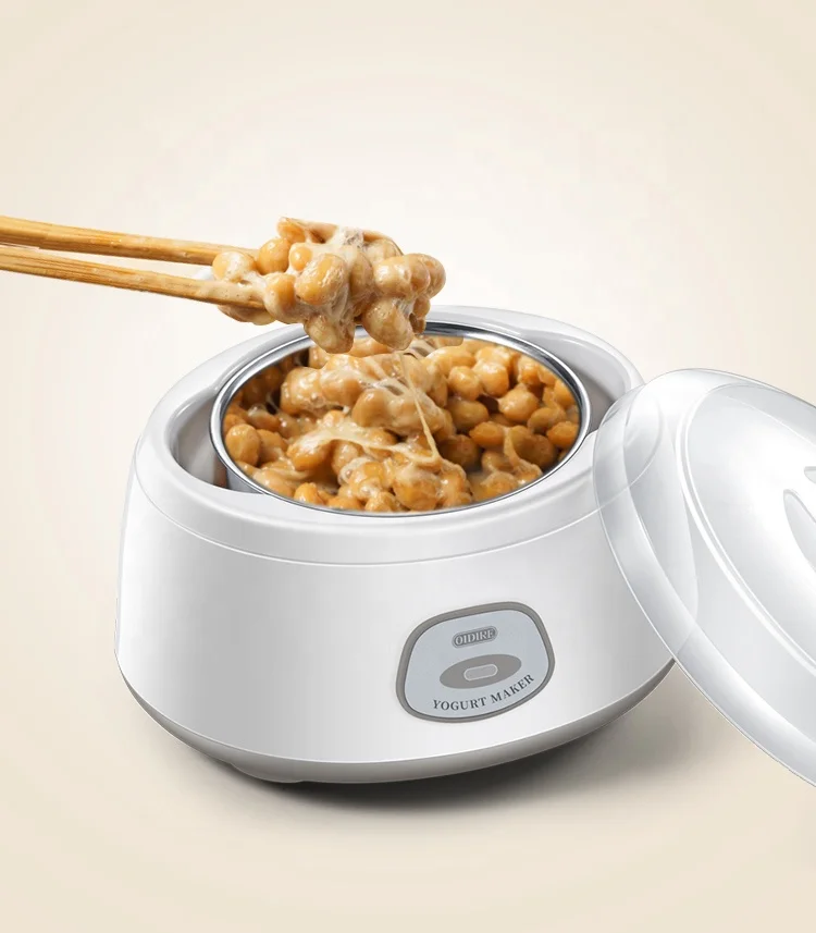 Небольшая цифровая японская машина для приготовления йогурта 220 В по низкой цене домашнего
