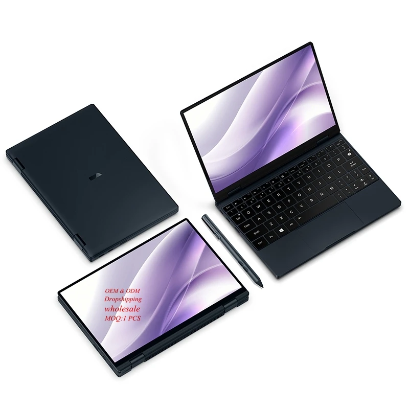 【ジャンク品】ONE-NETBOOK OneMix4 ONE-NETBOOK OneMix 4 Laptop - 10.1 Inch, 16GB RAM, Win 10