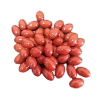 OEM/ODM Halal 200mg CoQ10 Food Grade Organic Herbal Extract Anti-Aging Vegetarian Plant Reduced Oxidized Coenzyme Q10 Oil