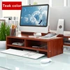 Couleur teck