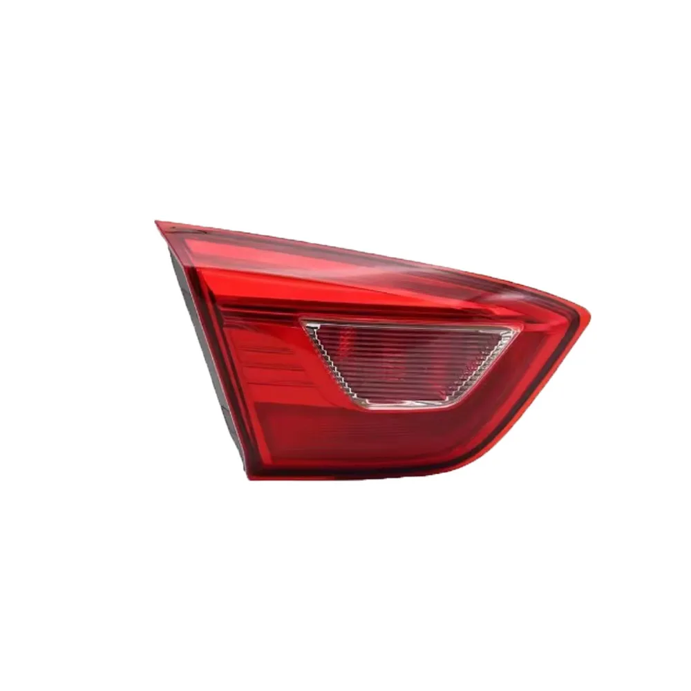 Luz Traseira Externa para Chevrolet Cruze 2016–2017, OEM 26217665 26217666, Peças Automotivas para Carroceria, Substituição Durável de Após-Venda