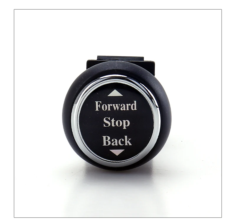 Customized Joystick Switch Replacement for Ride on Toy Cars