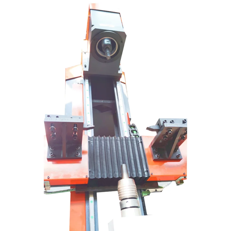 MT1020 Mustang One Axis 1000mm Working Length Stepper Motor CNC