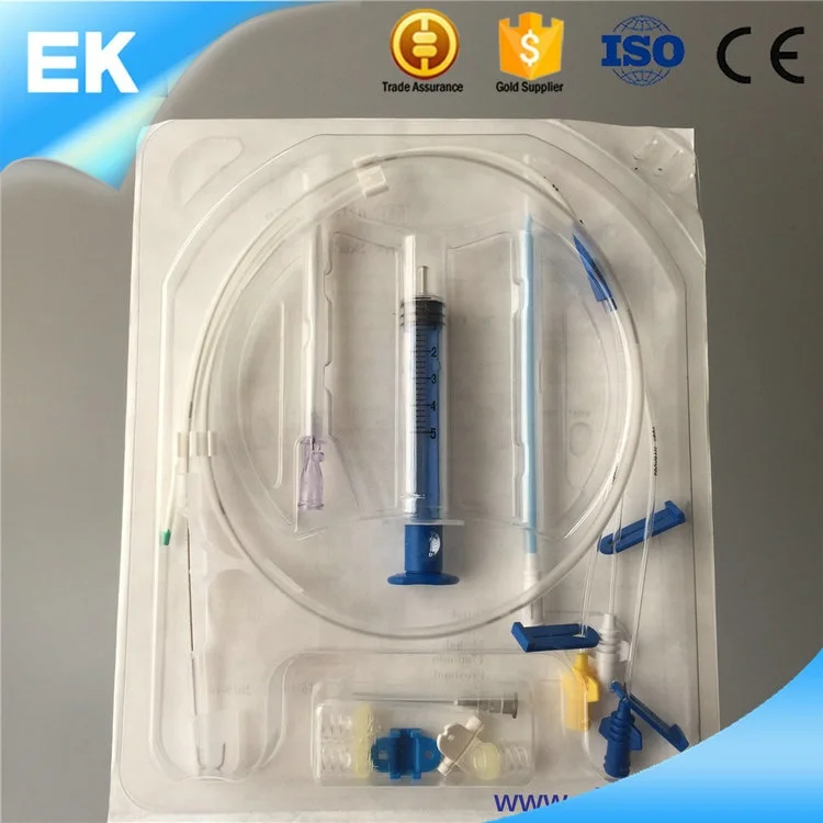 central venous catheter kit (7)