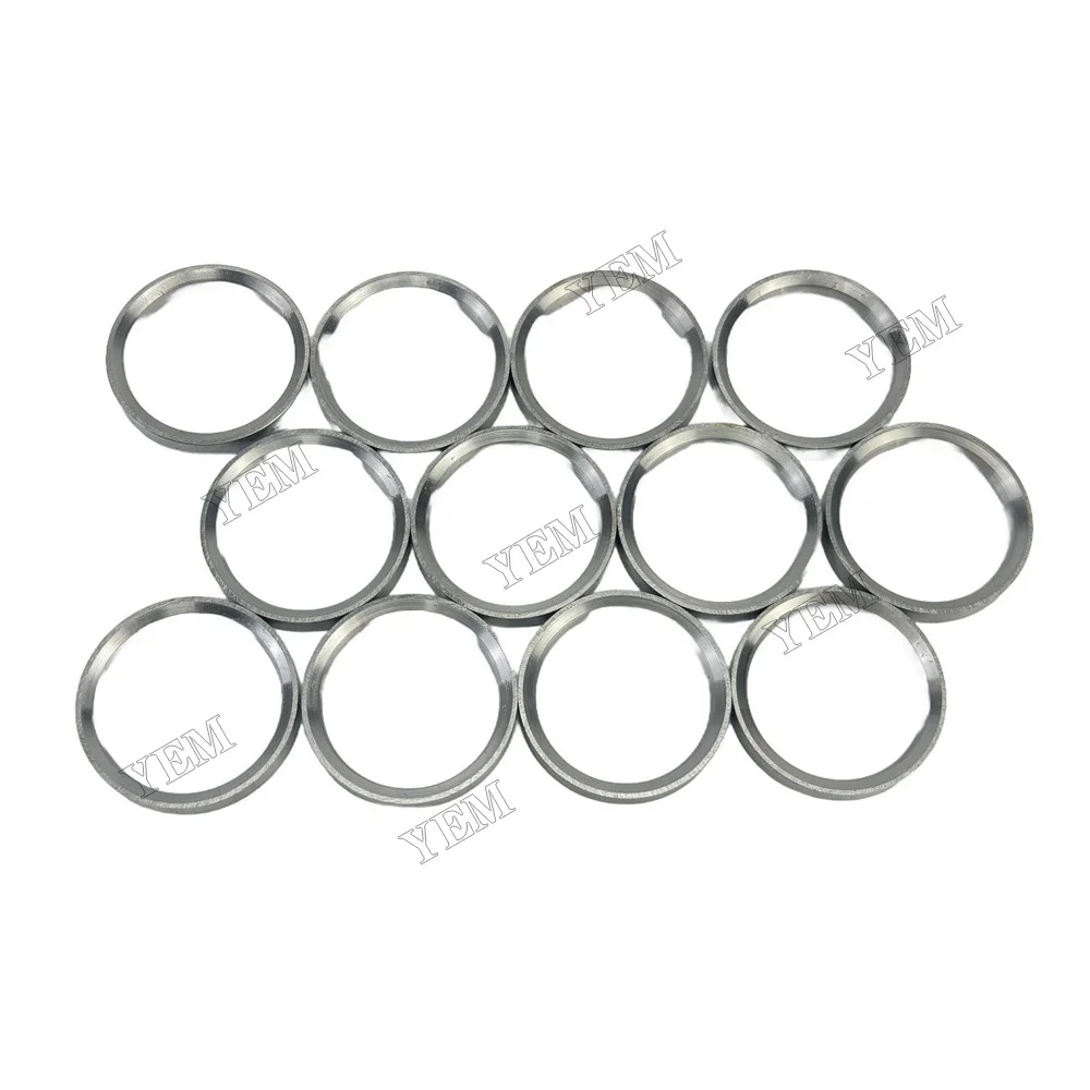 J08E Intake Valve Seat Compatible for Hino High Quality Engine Parts 2