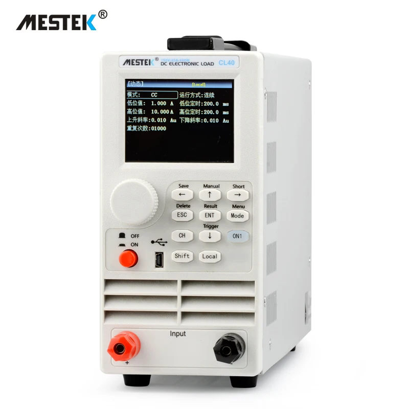 UNI-T UT611Portable Handheld LCR Meters  Inductance Capacitance Resistance Frequency Tester with Series/Parallel Mode LCR Meters