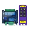 12V       Violet