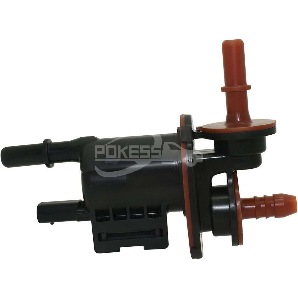 EU5A9G866CE EU5A9G866CC HV1362007590 Solenoid Valv — 2