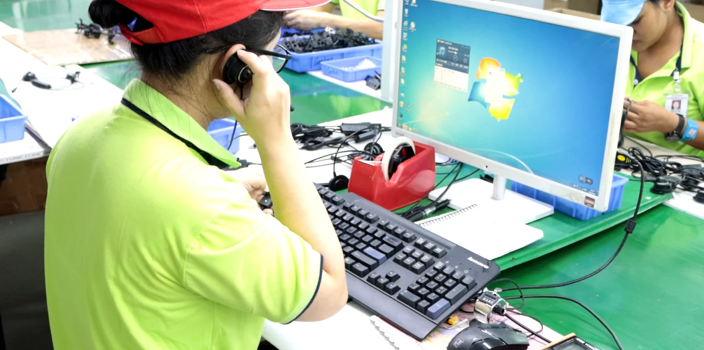 Shenzhen Cheeta Technology Co., Ltd. 3