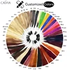 Puoi personalizzare qualsiasi colore come desideri.