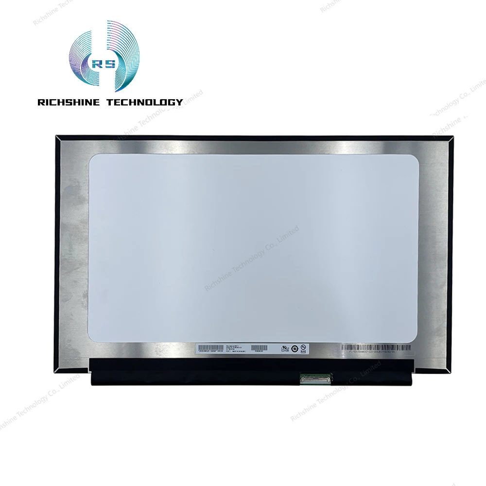 Schermo LCD per laptop da 15,6 pollici 165Hz B156HAN12.H