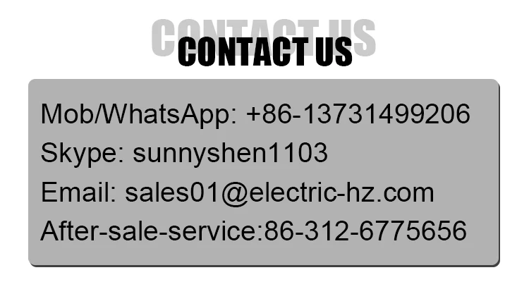 Huazheng Electric  HZ7411 Circuit Breaker Dynamic Characteristic Tester Switch Circuit Breaker Analyzer