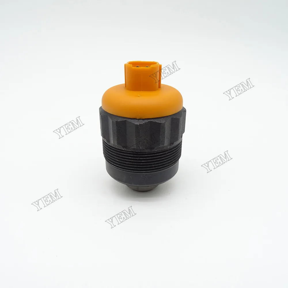 For Denso Solemoid Valve 094040-0081 Diesel Engine Parts 2
