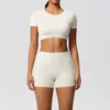 Set G - Beige