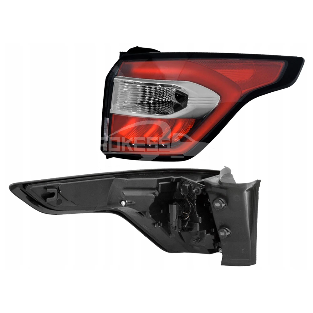 For Ford Escape Back Light GV4113404CD GV4113404CB GV4113404CC 131-191... — 5