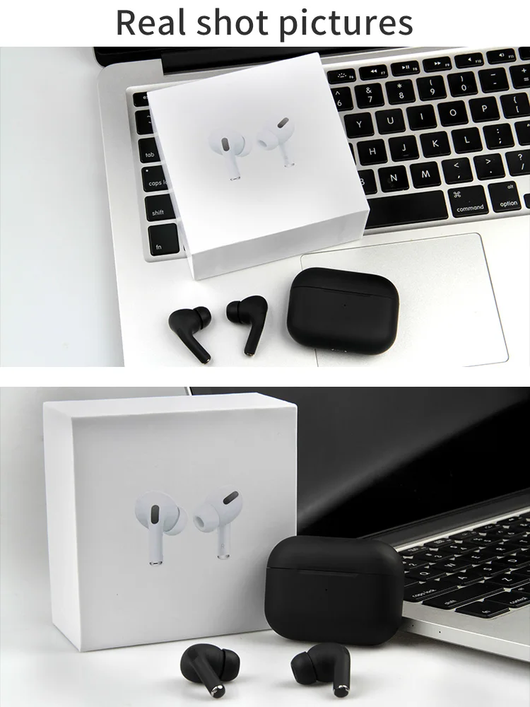 Amazon Top Seller Earbuds In Young People Bluetooth Headset I3 Pro Ear Pods Pro Mini Wireless