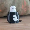 Crucible Ghost [Versión llavero]
