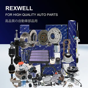 Manufacturer Price Wholesale Guangzhou Auto Parts for Toyota Nissan Honda Mitsubishi Mazda Hyundai Benz Bmw Ford Car Accessories