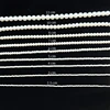 HN017-4MM White