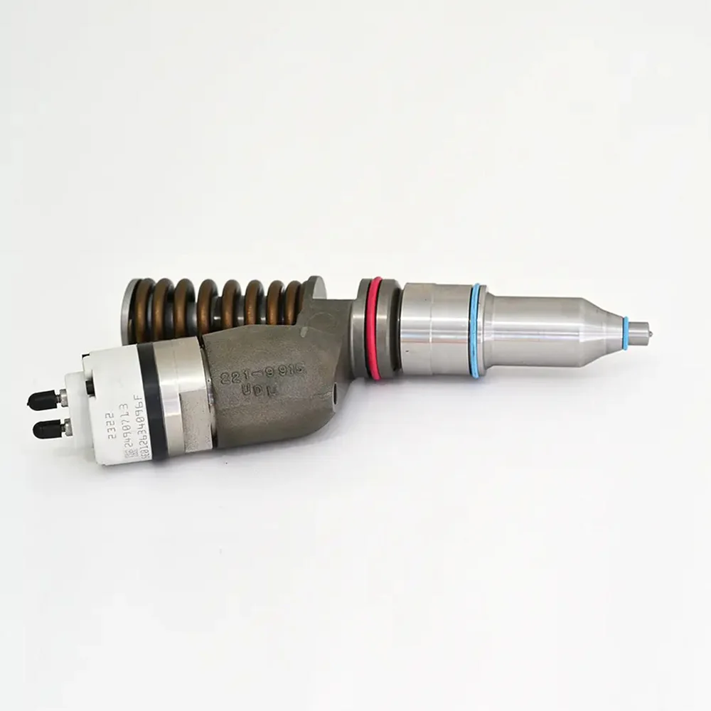 IZUMI Injector 249-0713 for Caterpillar 345 349 C11 C13 Agricultural Machinery Spare Parts