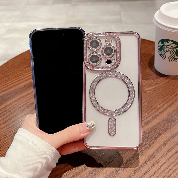 Protecteurs D'objectif Pour IPhone 15, 15 Plus, 15 Pro, 15 Pro Max - Lot Neuf, Générique