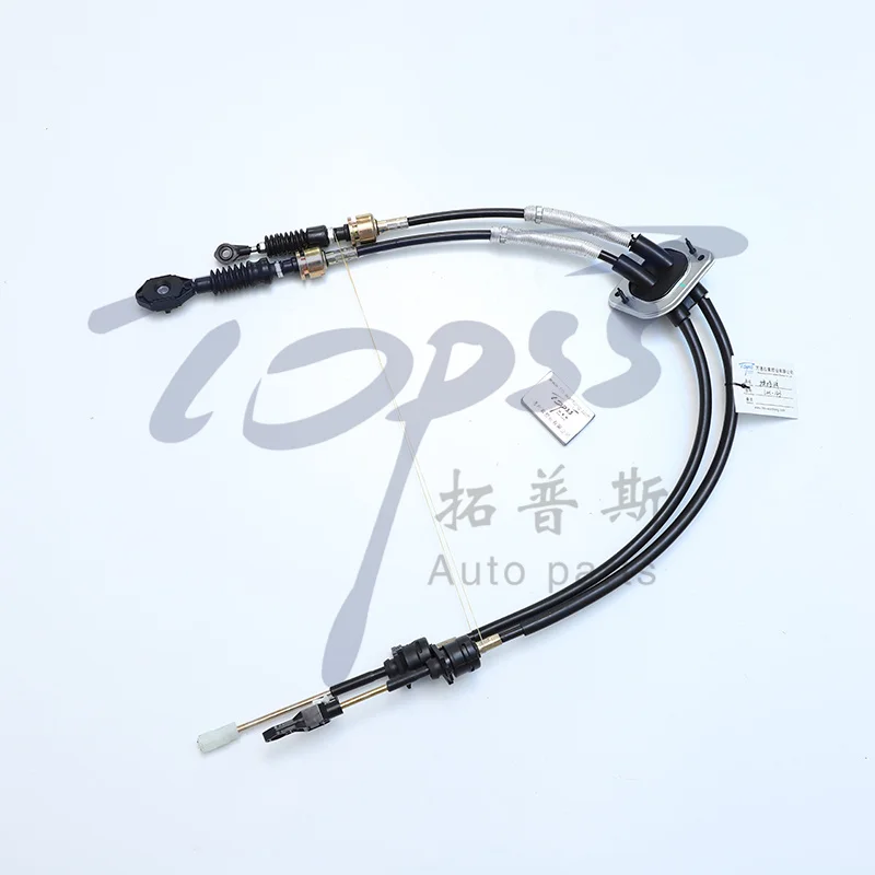 タカシ Topss Wholesale OEM 2830073K00 Gear Shift Cable for Suzuki