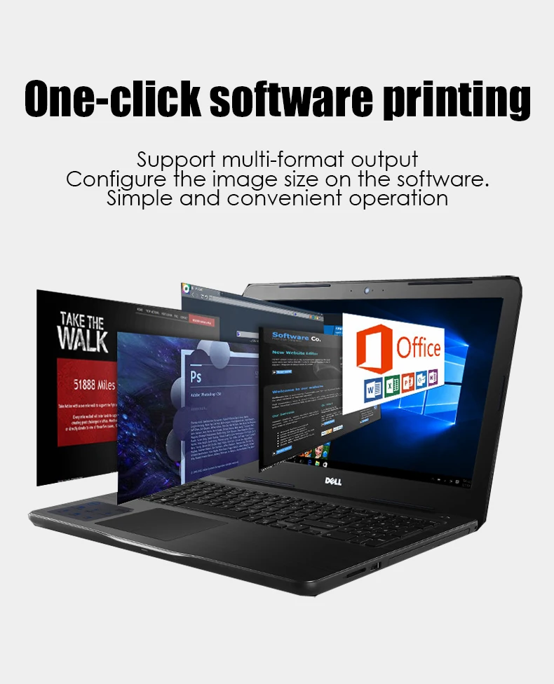 High-speed Automatic Feeding Printing Press Printer for Paper Cup Corrugated Napkin Cardboard Box Pizza Tissue Kraft Paper factory