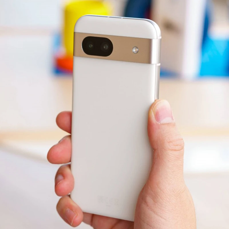 High Quality Factory Renewed Original Unlocked Refurbished Mobile Phones Grade AA+ for Google 8a