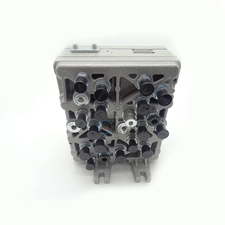 Excavator Shuttle Valve 4718274 YA00000543 4468336 4625137 4486321