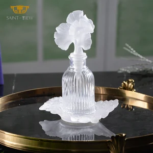 Empty Women Mens Luxury Packaging Box Perfume Gift Set Bottles for Sale