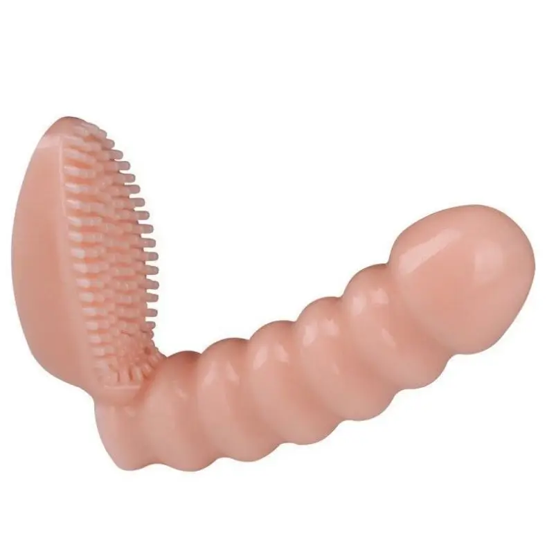 Japanese Lesbian Sex Toys Super Soft Vibrating Les Finger Shaped Vibrators G Spot Clit Best Finger Vibrator Sex Toys for Woman Japanese Lesbian Sex Toys Super Soft Vibrating Les Finger Shaped Vibrators G Spot Clit Best Finger Vibrator Sex Toys for Woman