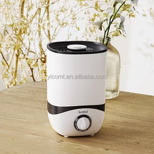 Home Appliance Gift 3L 3.5L Aromatherapy Air Diffuser Home Humidifier Smart Auto Off Durable Cold Mist Aromatherapy Humidifier