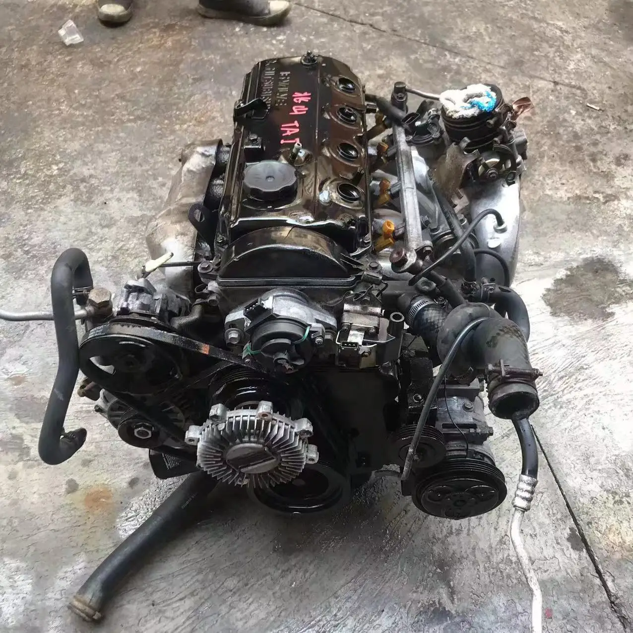 4G64 Engine for Mitsubishi - High Quality & Reliable Performance