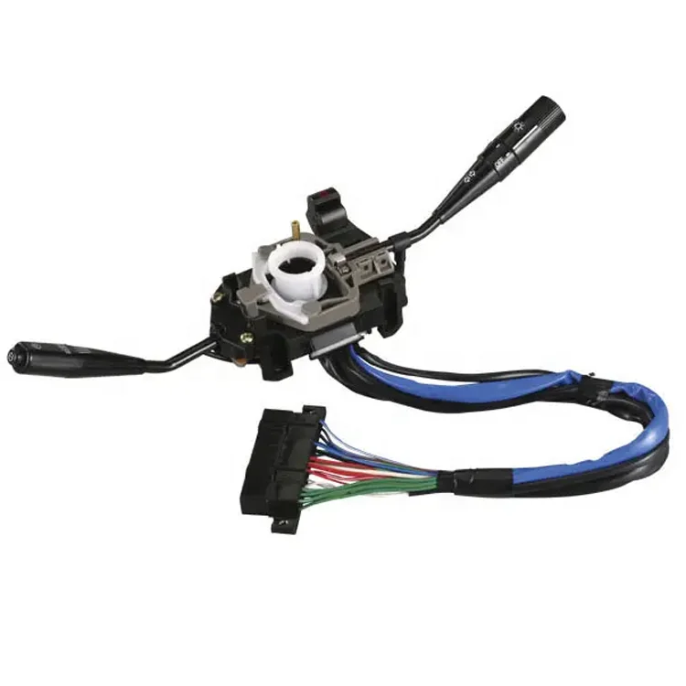 Hiace Lh50 Yh5 19841988 Combination Switch Car Turn Signal Combination