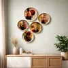 3. Modern Wall Decor