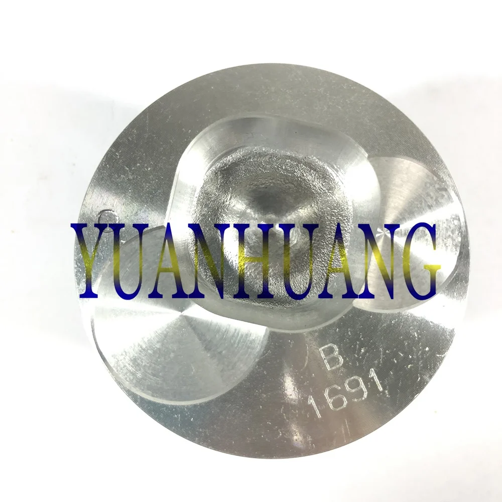 
Комплект для ремонта двигателя 3KR2, комплект для ремонта капитального ремонта для Isuzu 3KR2, гильзы цилиндра дизельного двигателя, поршневое кольцо, подшипник, шайба, комплект прокладок 