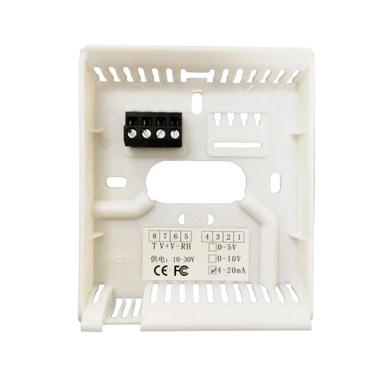 Cheap Industrial Digital Temp Humidity Meter Humidity and Temperature Sensor for Sale