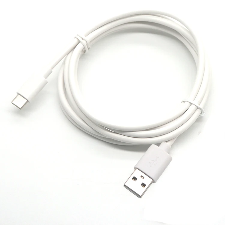 Cavo USB-C Intrecciato Cavo Caricatore Super Veloce Per Oppo - Lungo 1m/2m/ 3m, Nylon Intrecciato, Compatibile Con Molti Modelli Ulefone Note 16 Pro - Foto 11