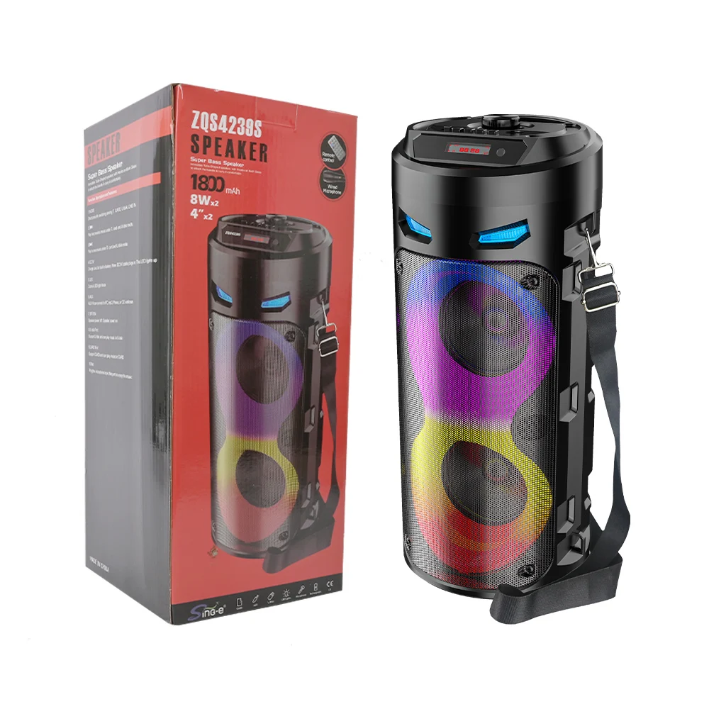 JIVELY Bluetooth Speaker や韓国限定アルバムなど ICON Q Wireless Speaker (IQ2065) – Cowboy World