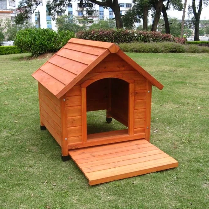プレハブペットハウス犬猫用犬屋内ハウス犬犬犬小屋ケージ販売