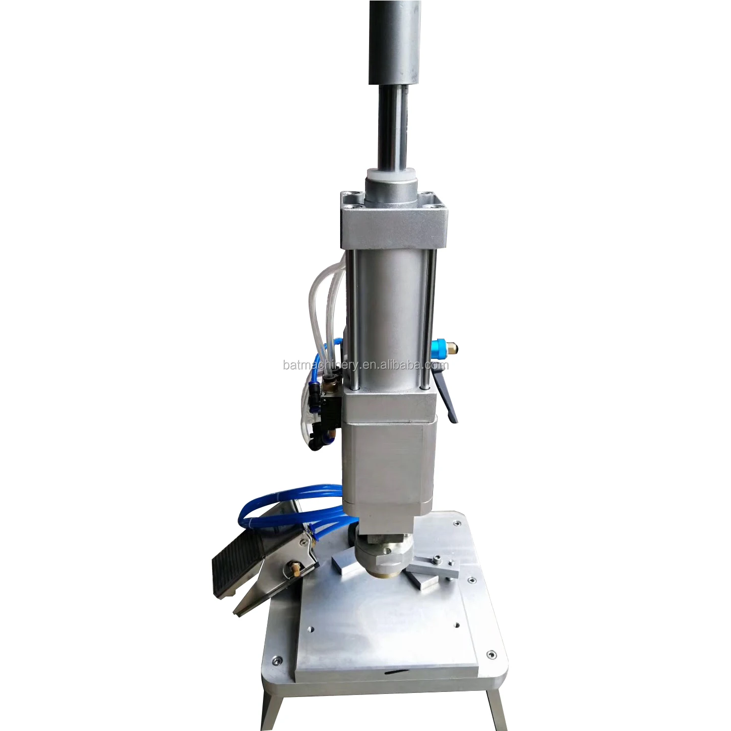 Cheap Price bar Soap Making Machine Small for Sale