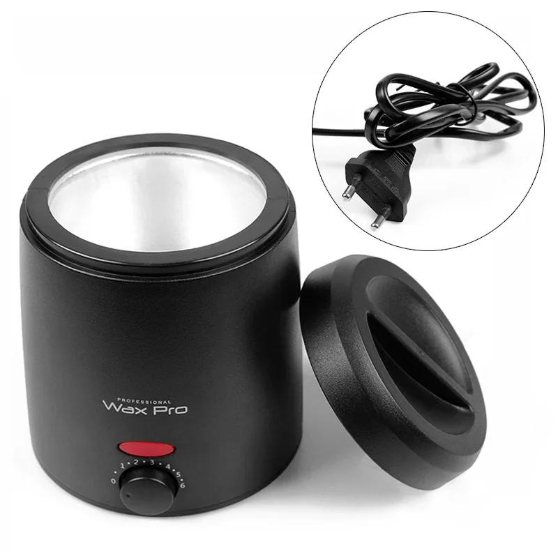 Factory Direct Sales 200ml Wax Melting Machine Wax Heater Mini Professional Wax Heater the Best Selling Hair Removal Tool