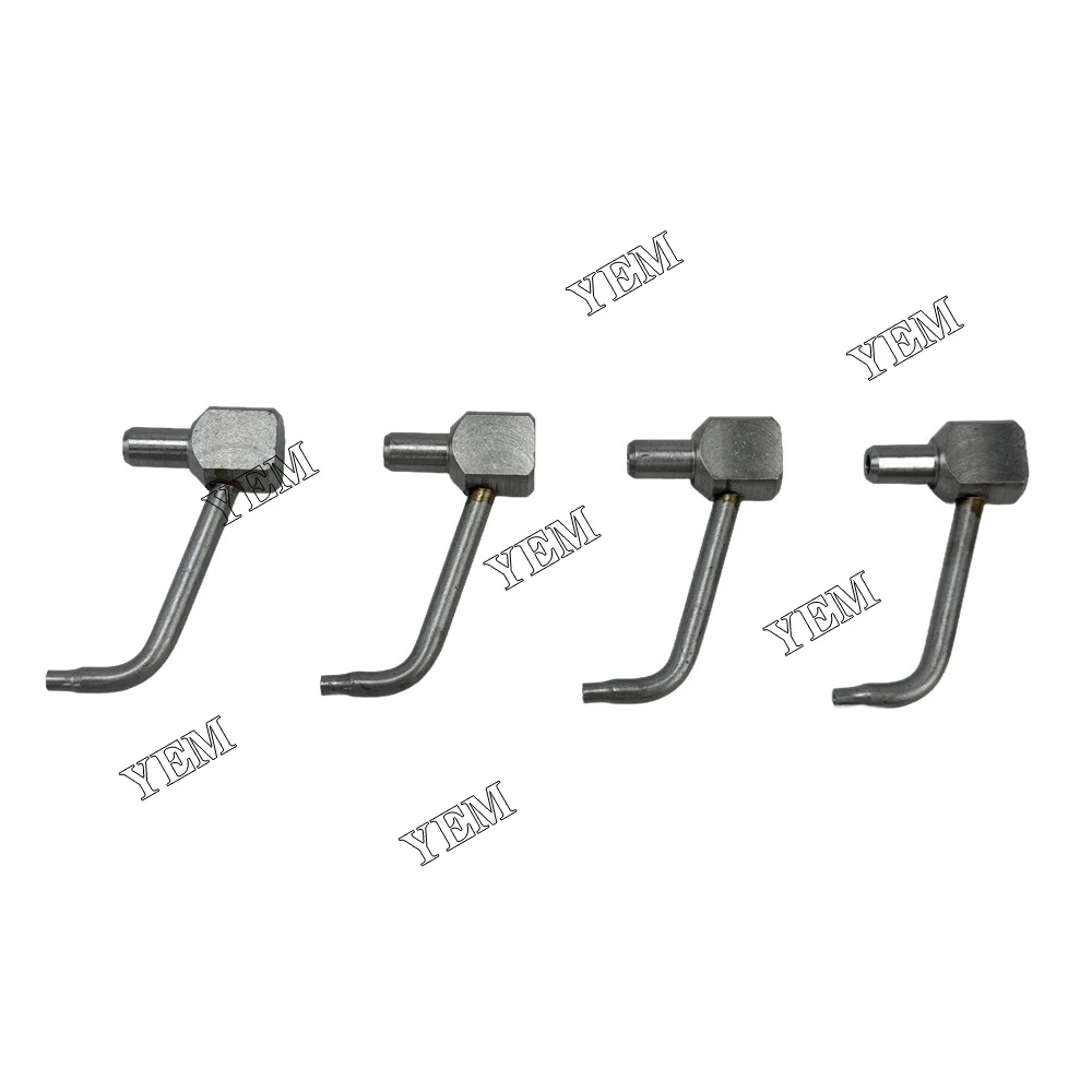 Oil Cooling Nozzle 8980903140 Fit for Isuzu 4LE2 Engine 3